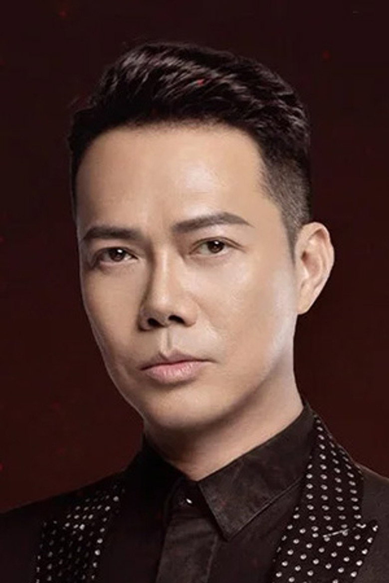 Michael Tse Tin-Wah