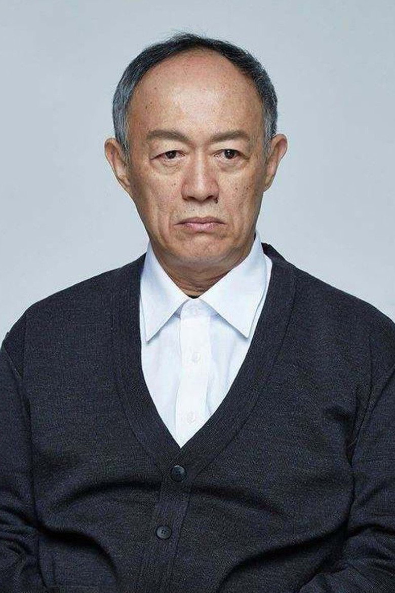 King Shih-chieh