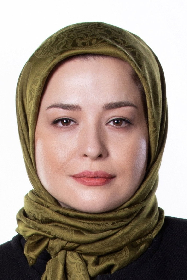 مهراوه شریفینیا
