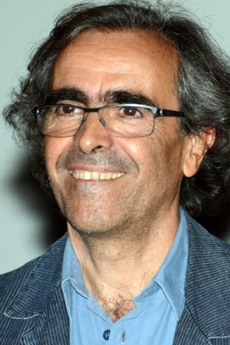 François Dupeyron