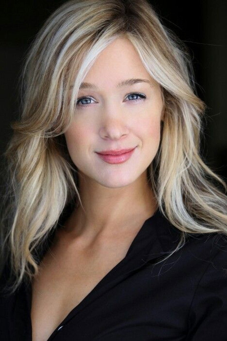 Katie Walder