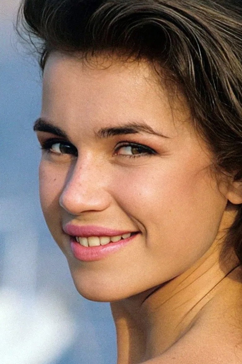 Valérie Kaprisky