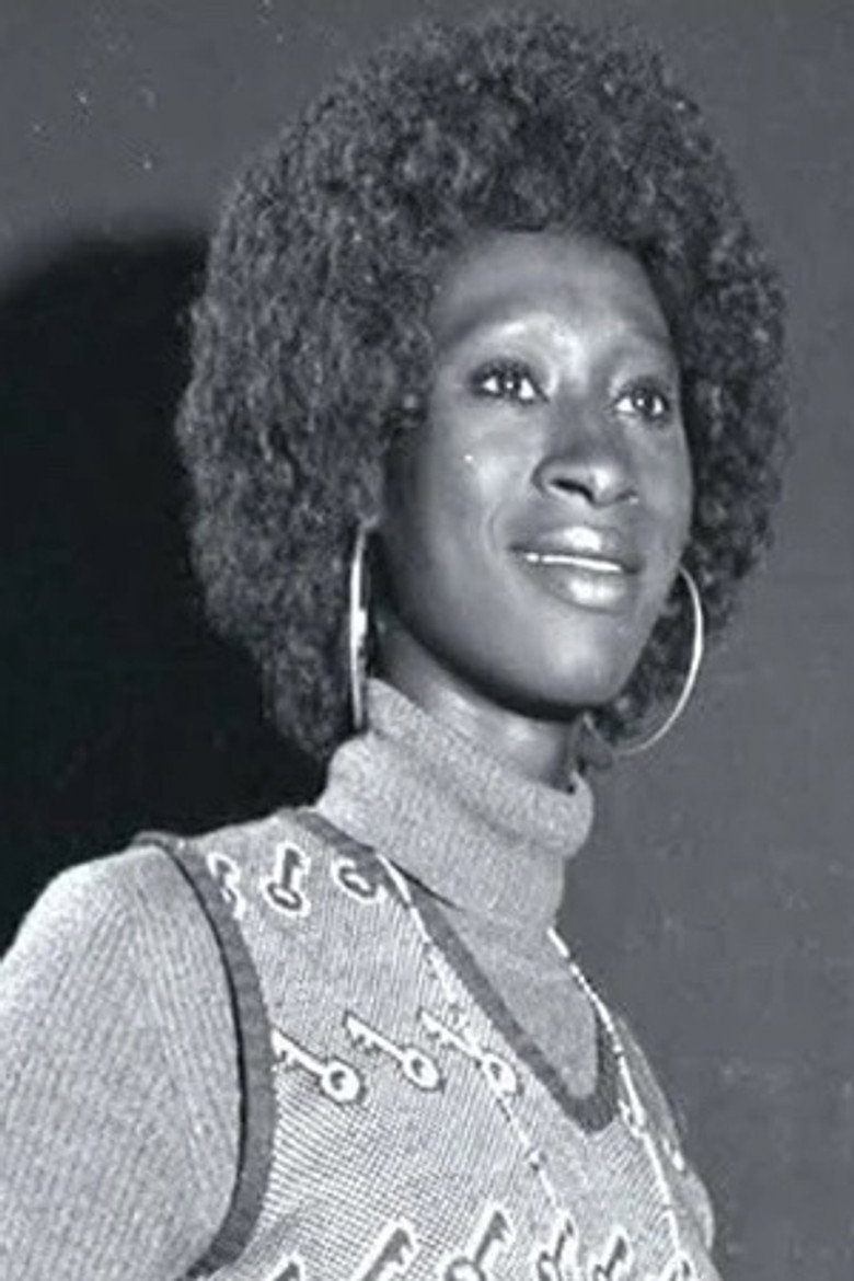 Myriam Niang