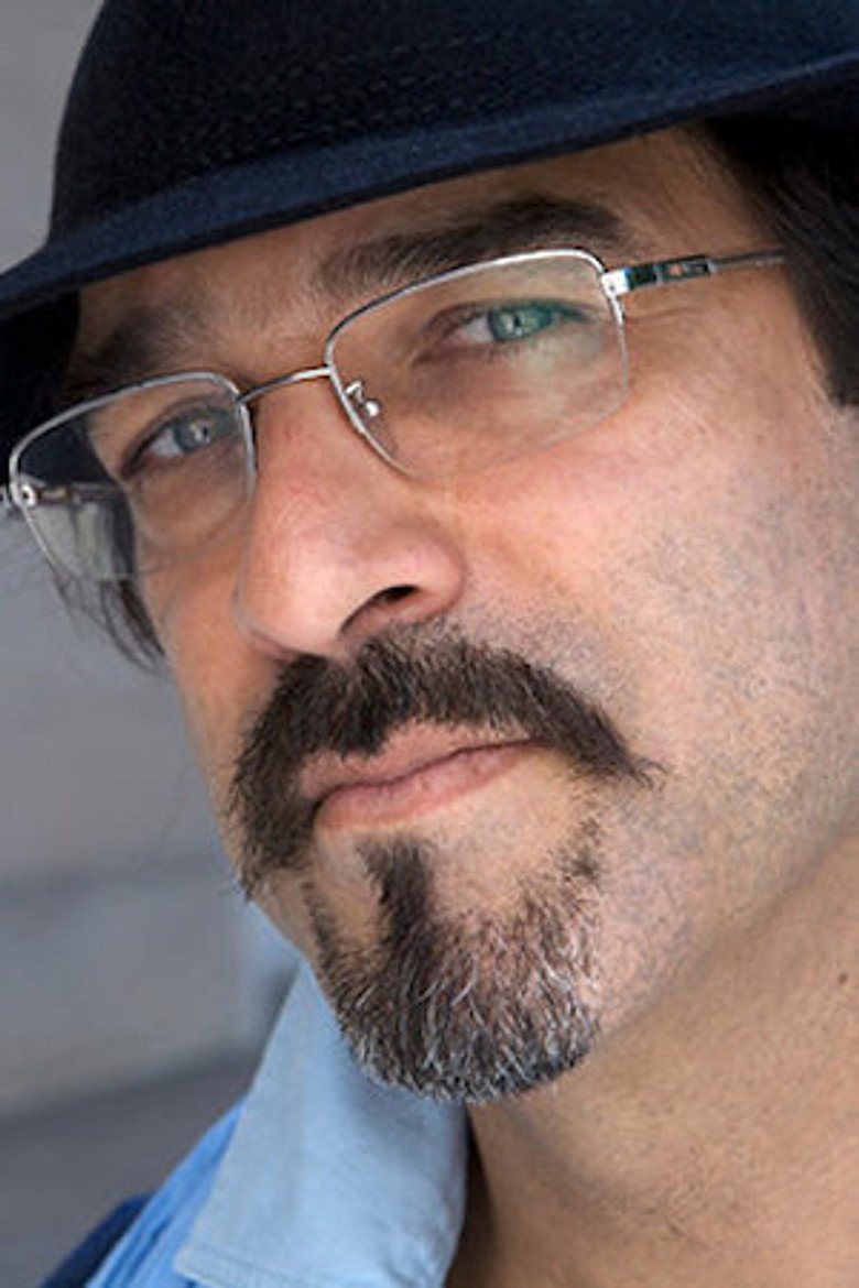 Atiq Rahimi