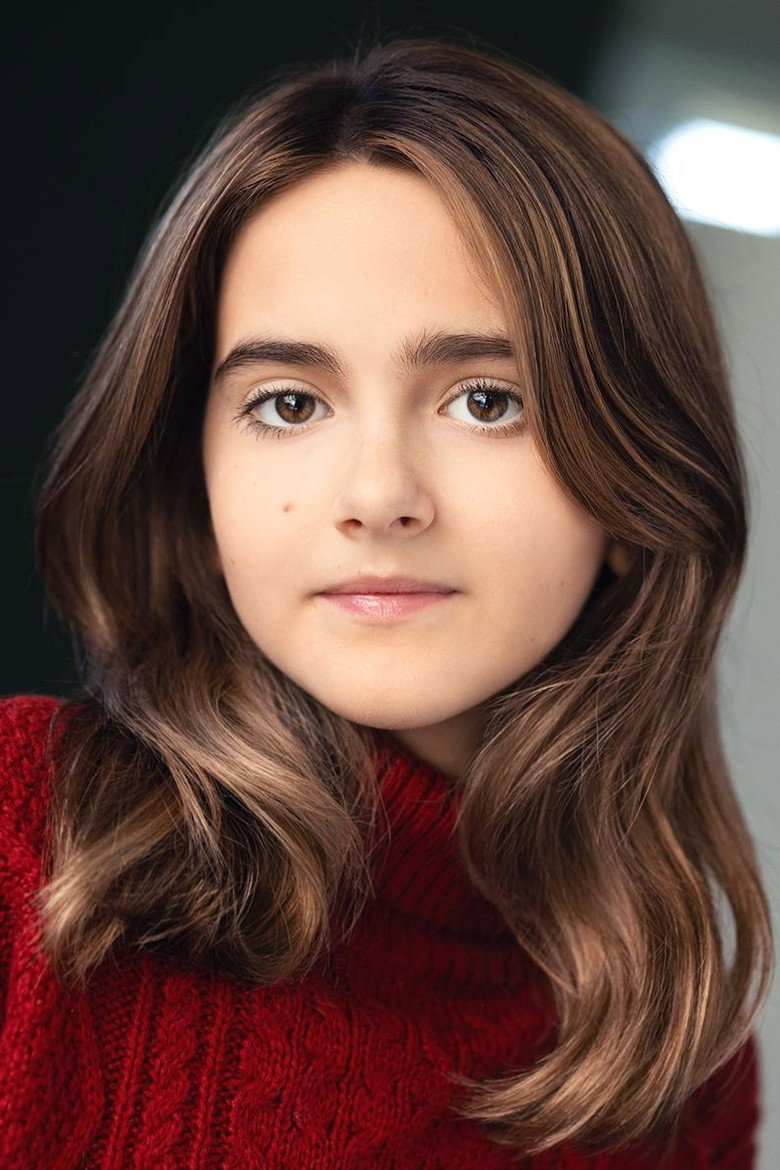 Bianca Belle