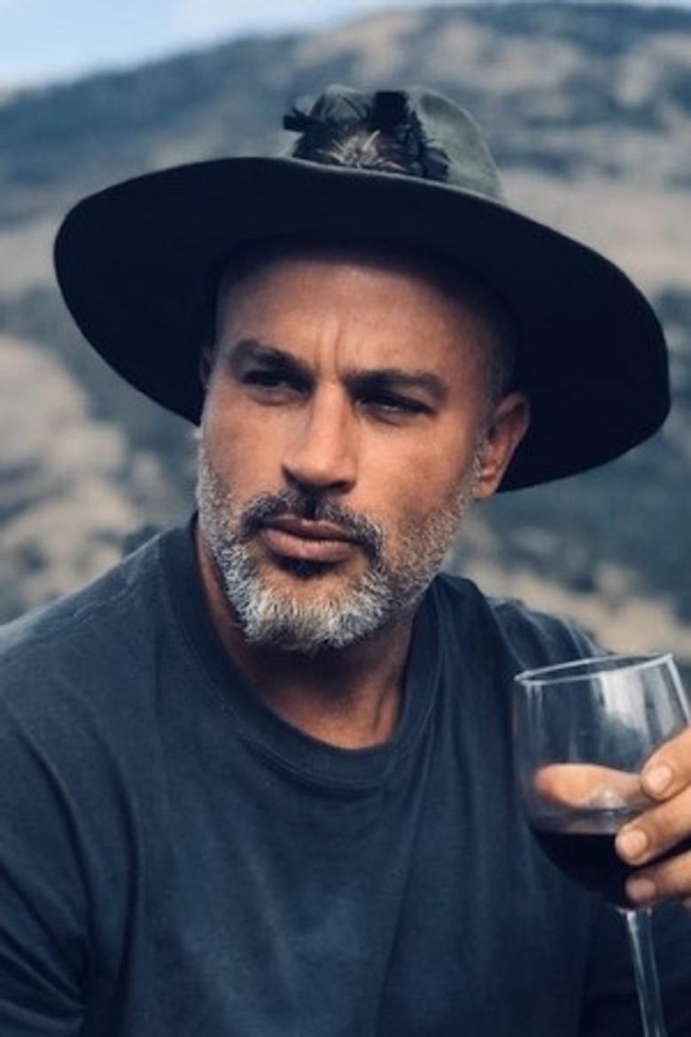 Andrew McLaren