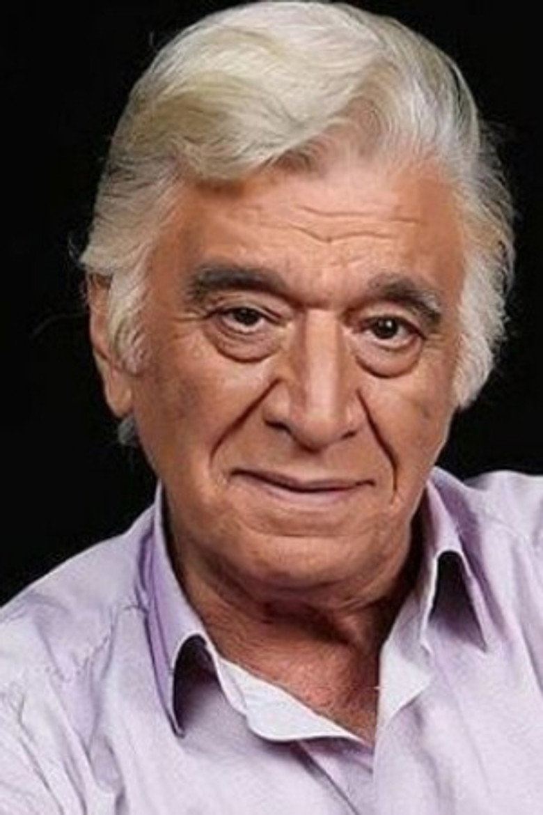 محمد برسوزیان