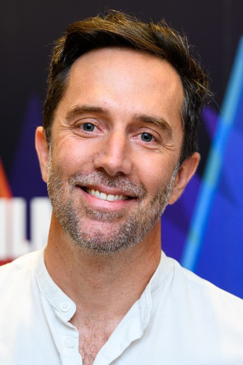 Jean-Philippe Vine