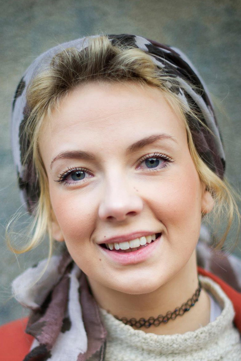 Tora Christine Dietrichson