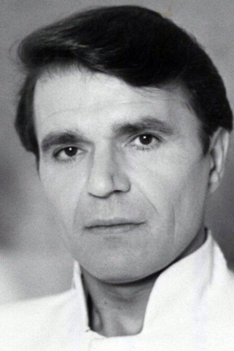 Jean-Pierre Kalfon
