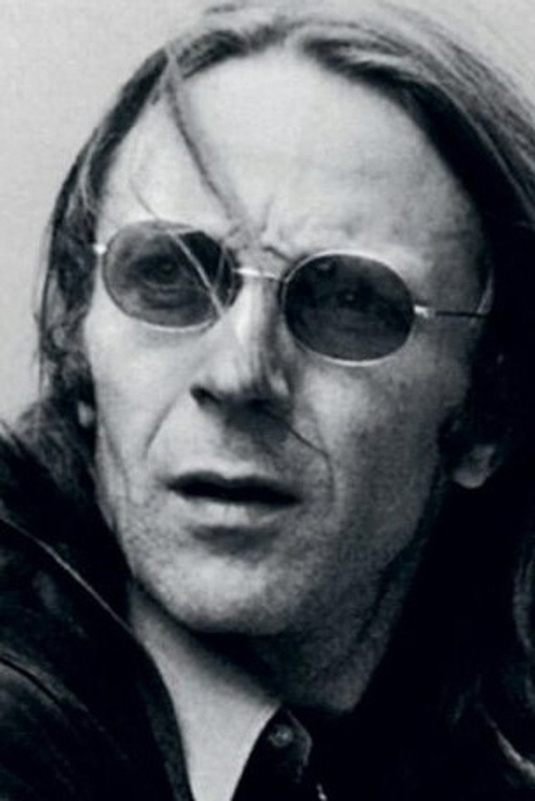 Jean Eustache