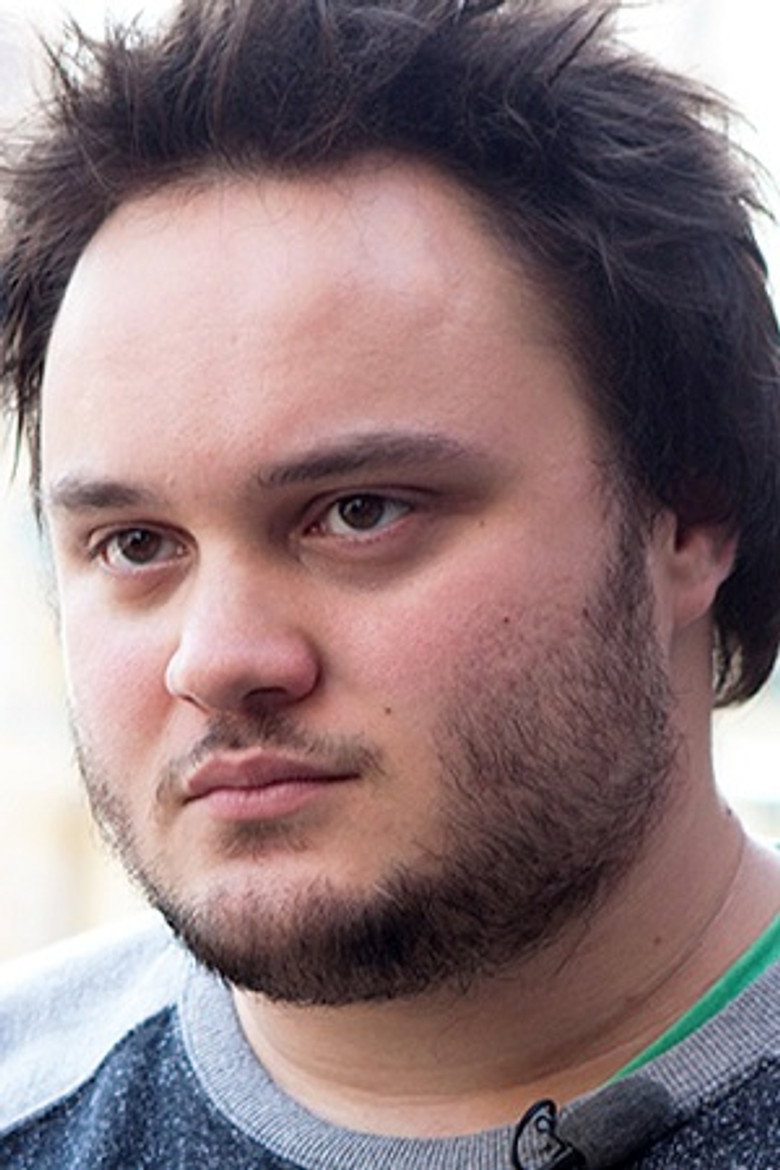 Dmitriy Suvorov