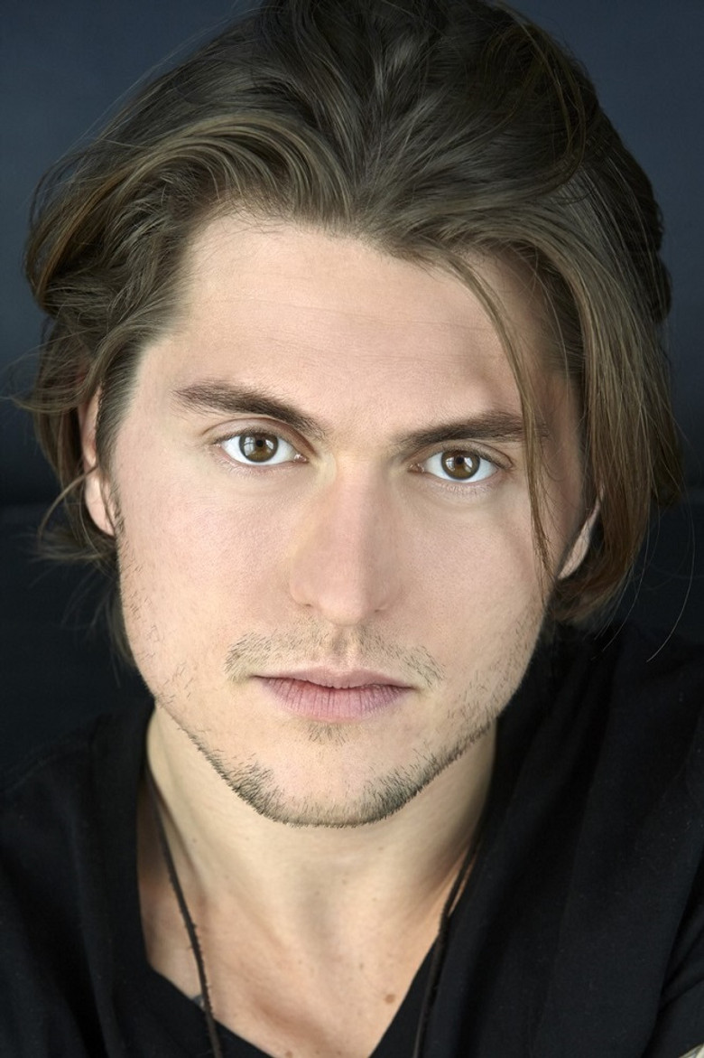 Garrett Hnatiuk