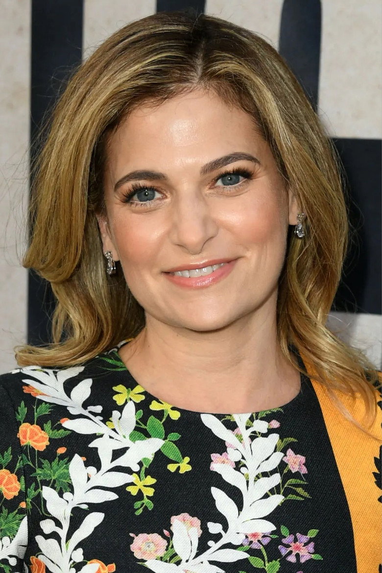 Andrea Berloff