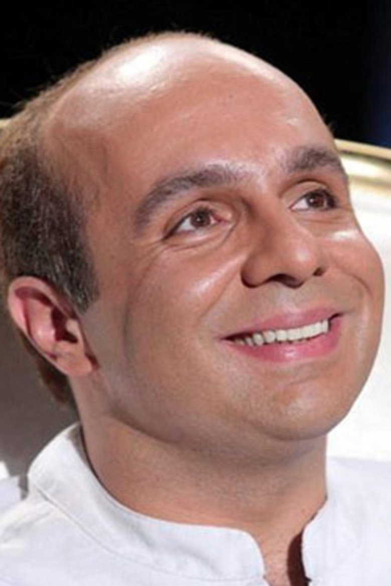 پیام نادری دهکردی