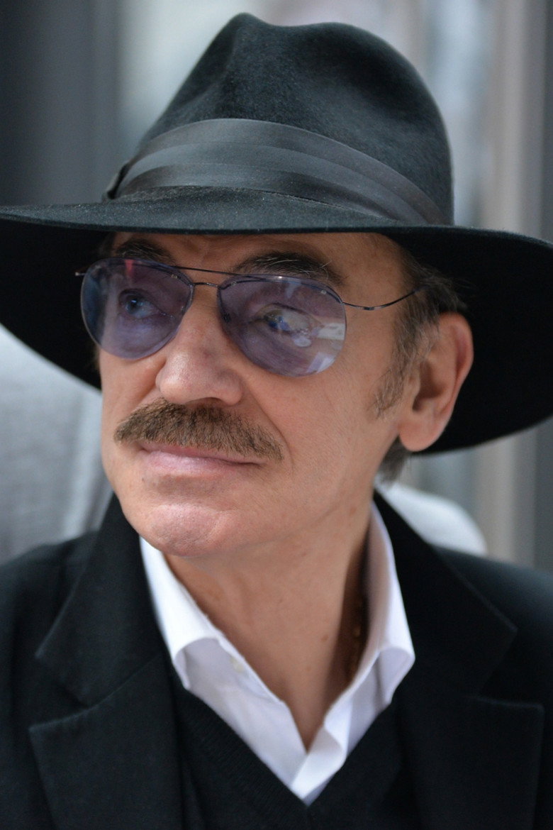 Mikhail Boyarskiy