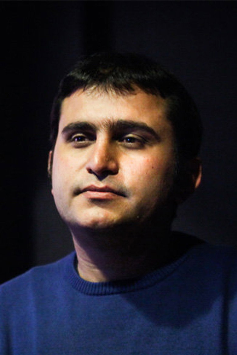 کیارش اسدی زاده