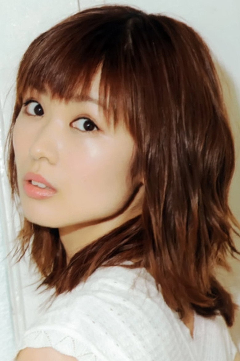 Mai Fuchigami