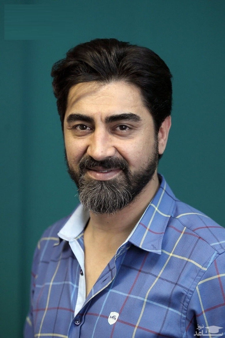 محمدرضا علیمردانی
