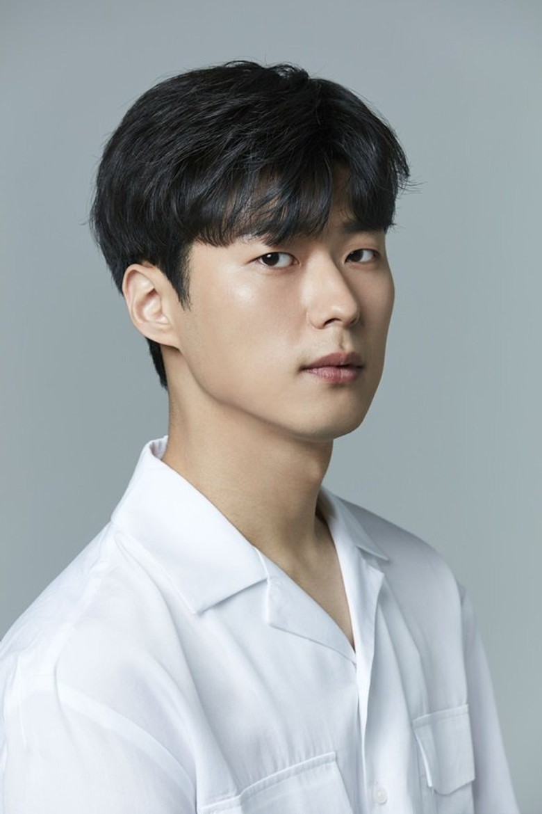 Ahn Dong-gu