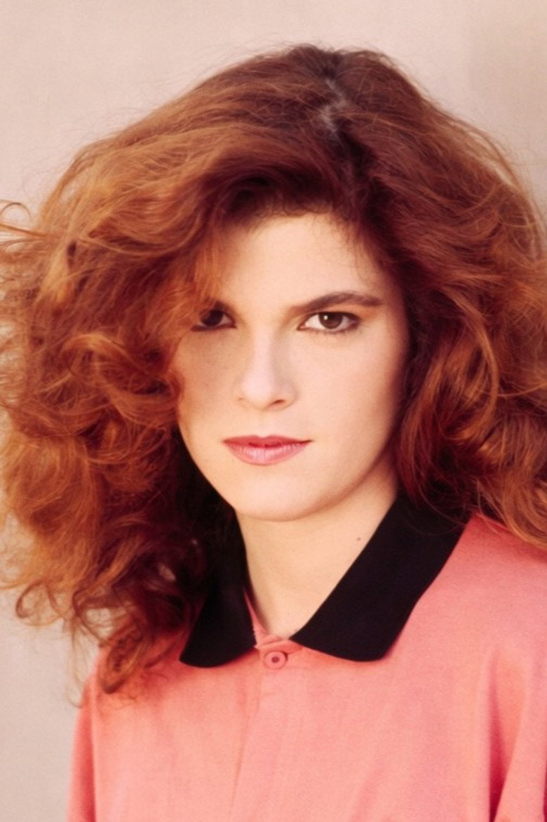 Olivia Barash