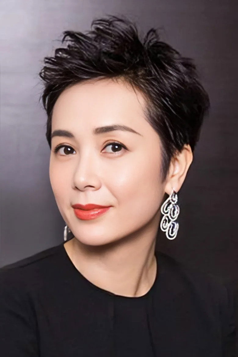 Jiang Wenli