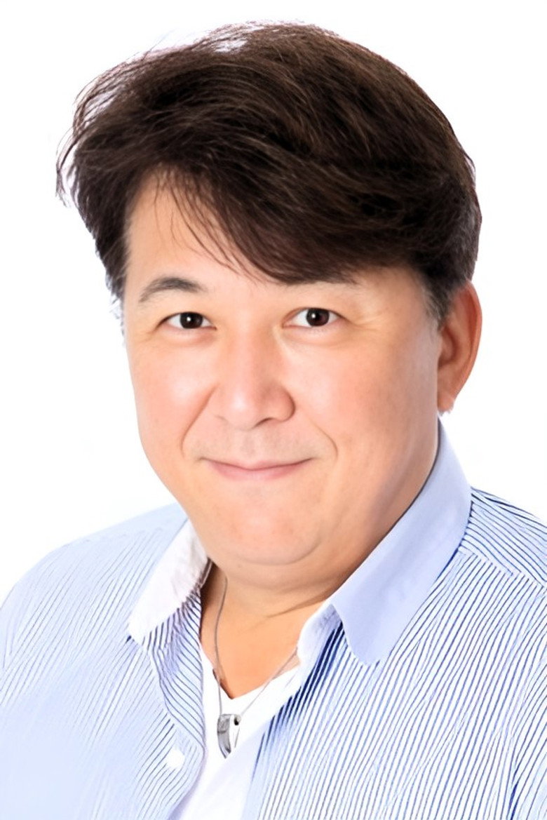 Daisuke Shima