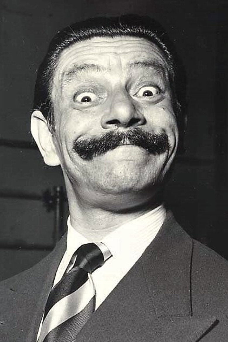 Tino Scotti