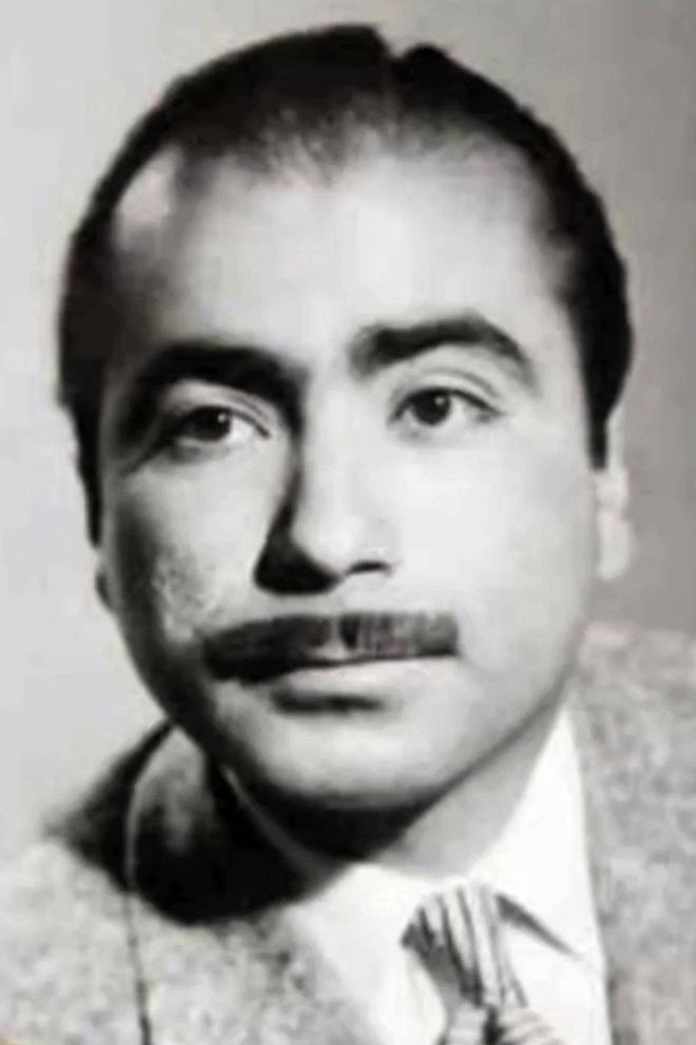 غلامحسين بهمنيار