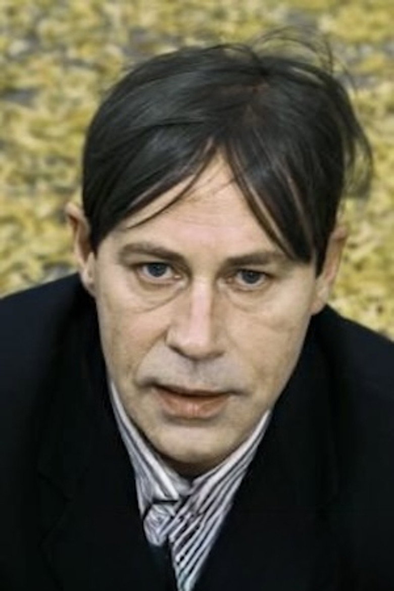 Hugues Quester