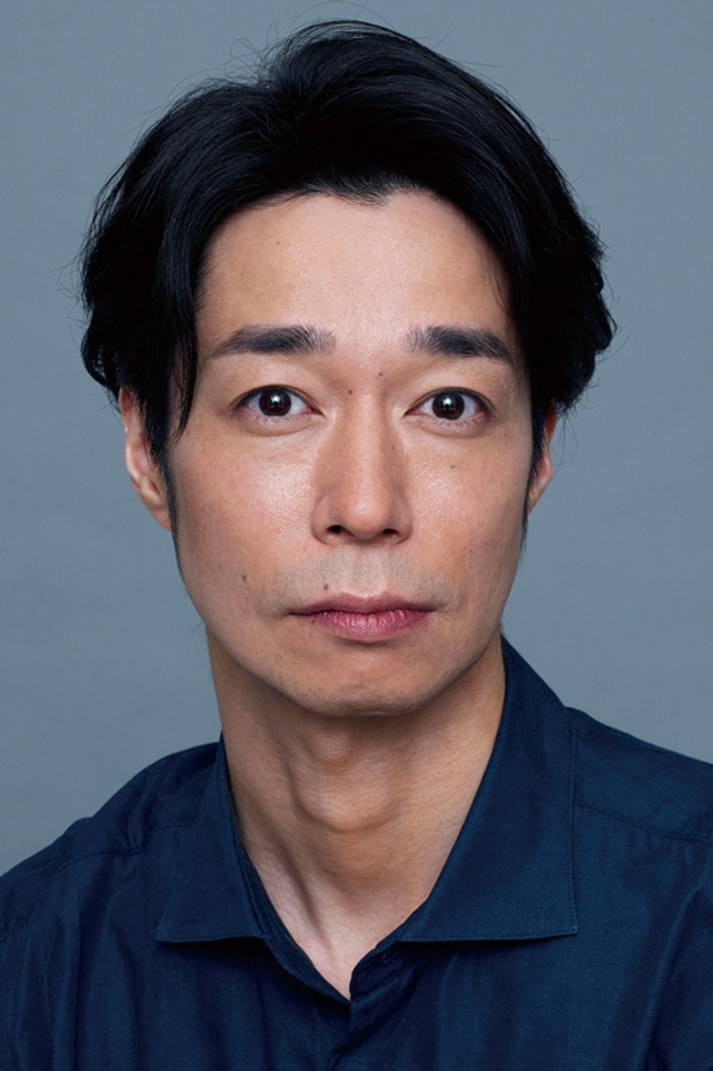 Shinya Hamada