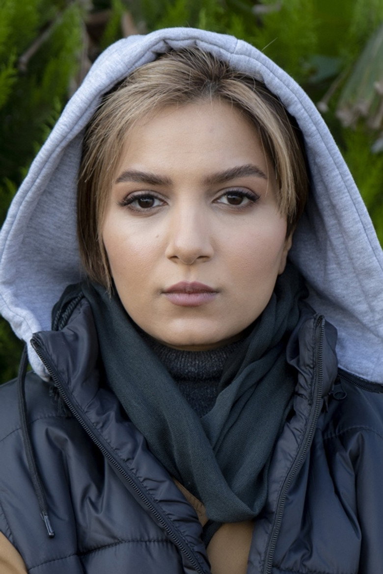 Nafiseh Zare