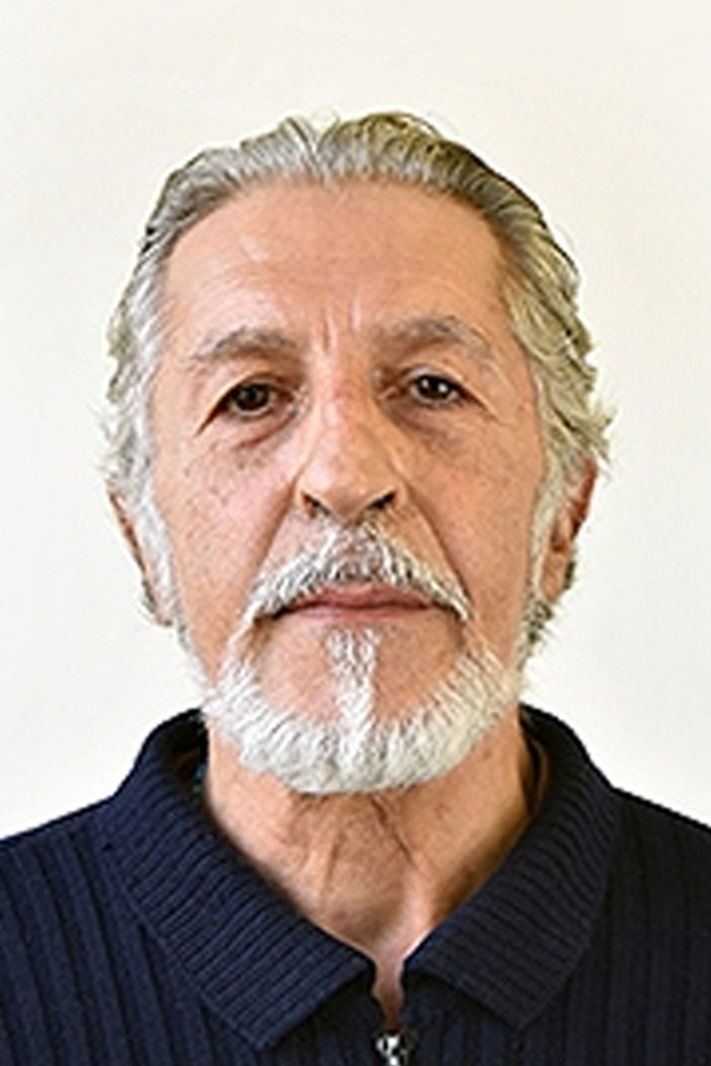 هوشنگ قوانلو