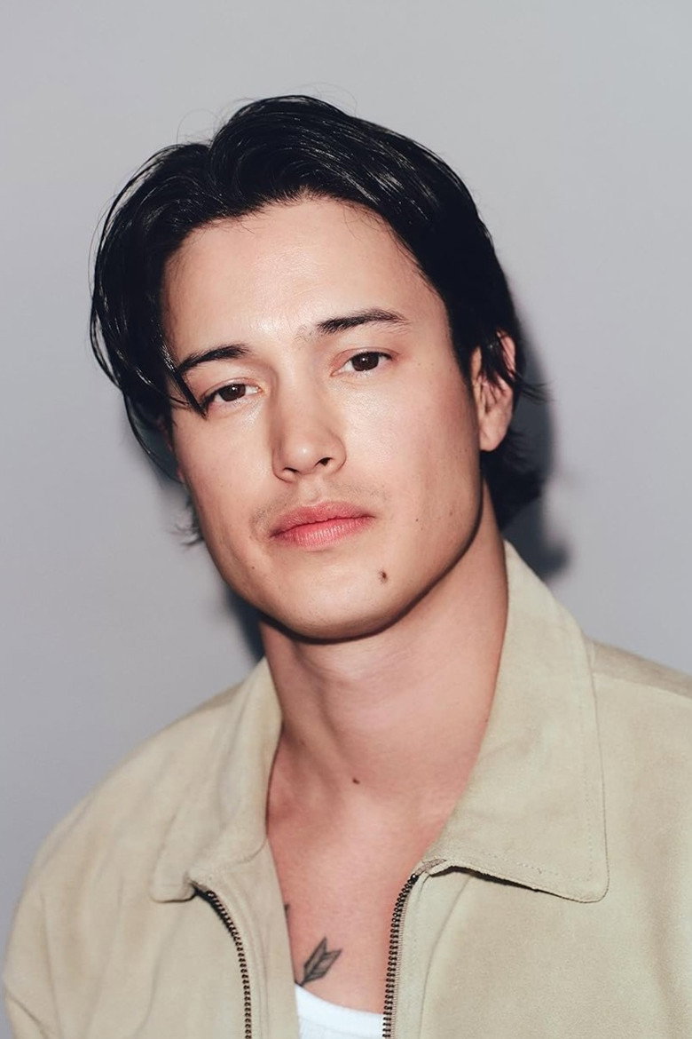 Derek Luh