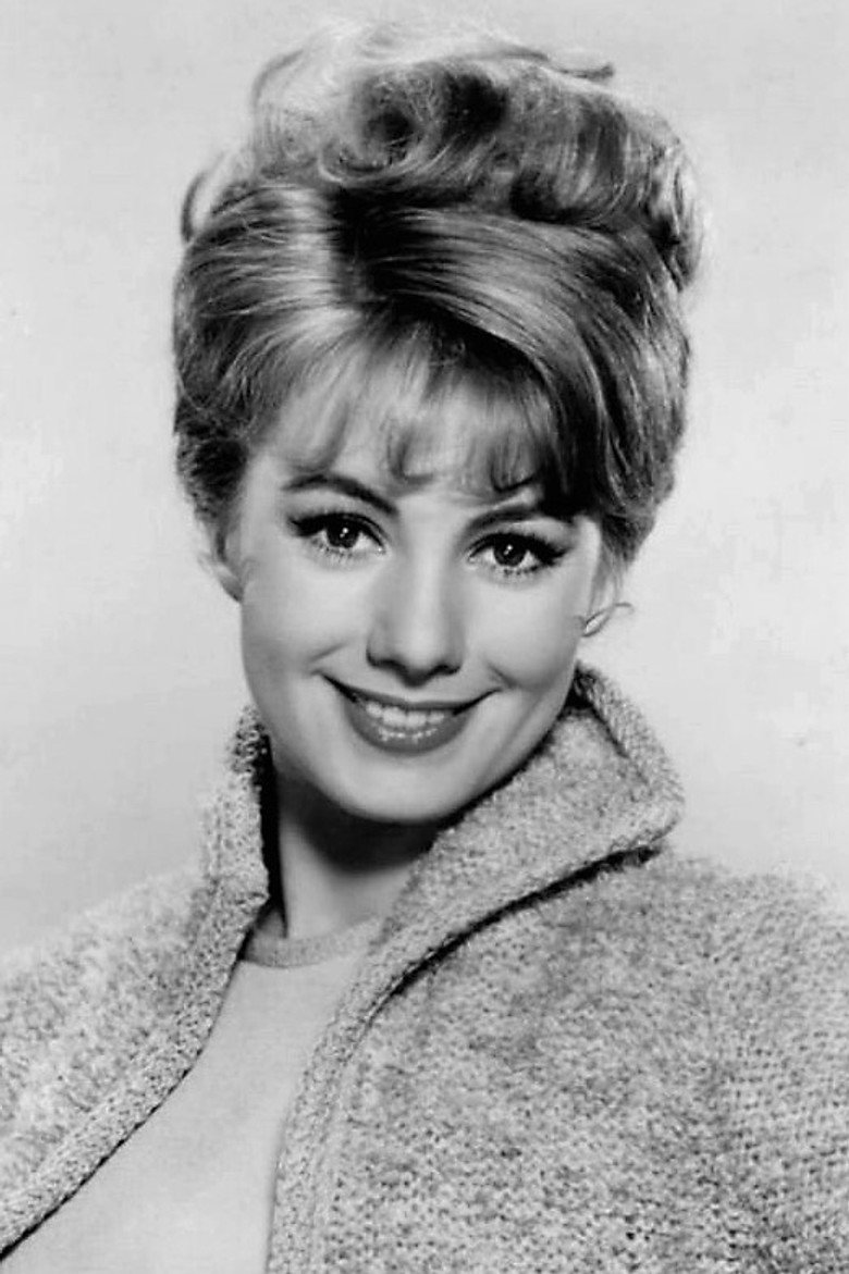 Shirley Jones