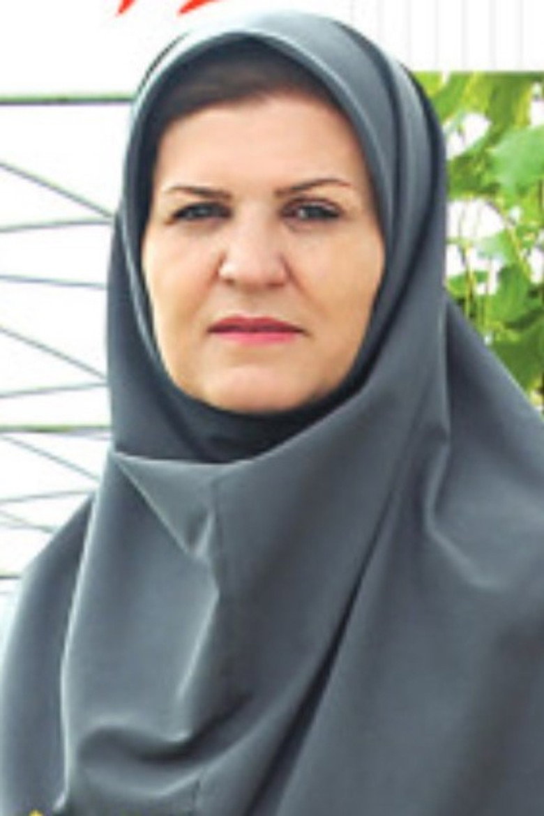 مریم گل‌آبادی