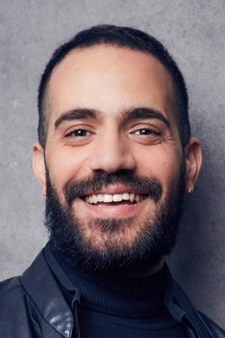محمد ولیزادگان
