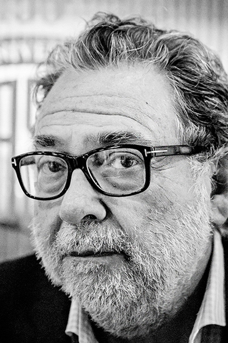 Guillermo Navarro