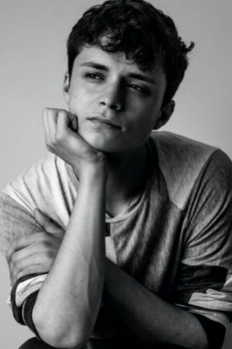 Lucas Jade Zumann