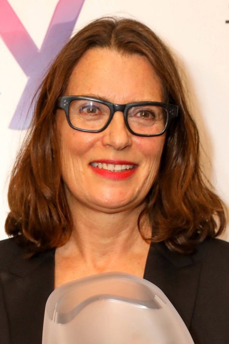 Hettie Macdonald