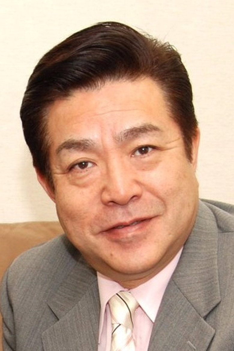 Masaaki Daimon