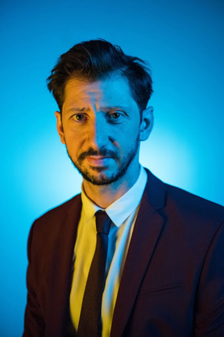 Monsieur Poulpe