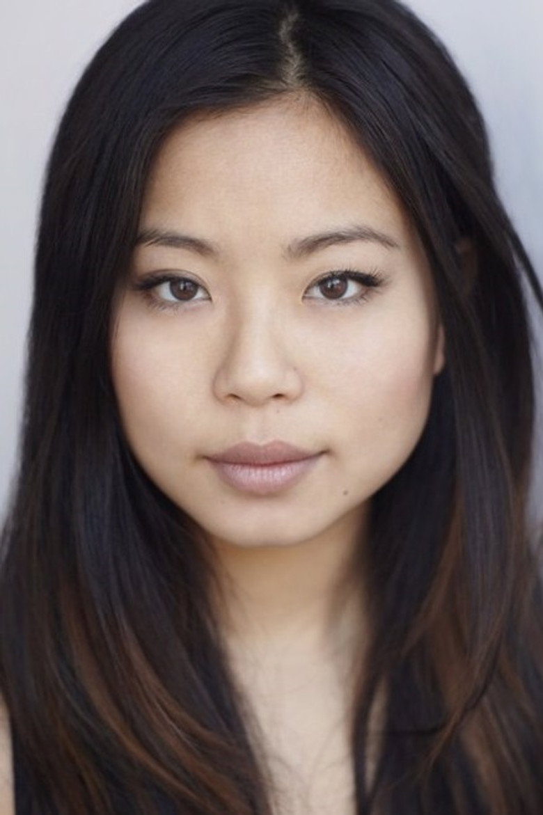 Michelle Ang