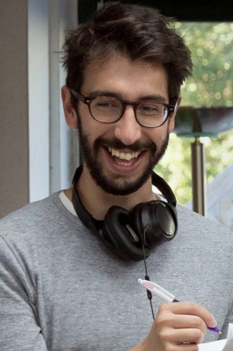 Tom Kingsley