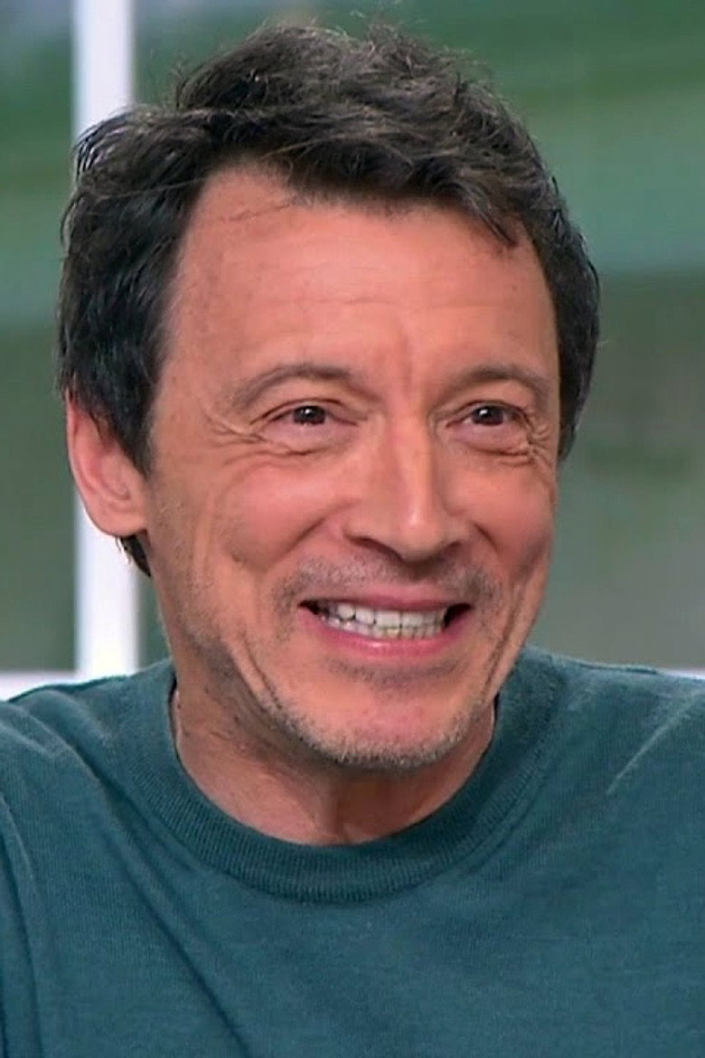 Emmanuel Curtil