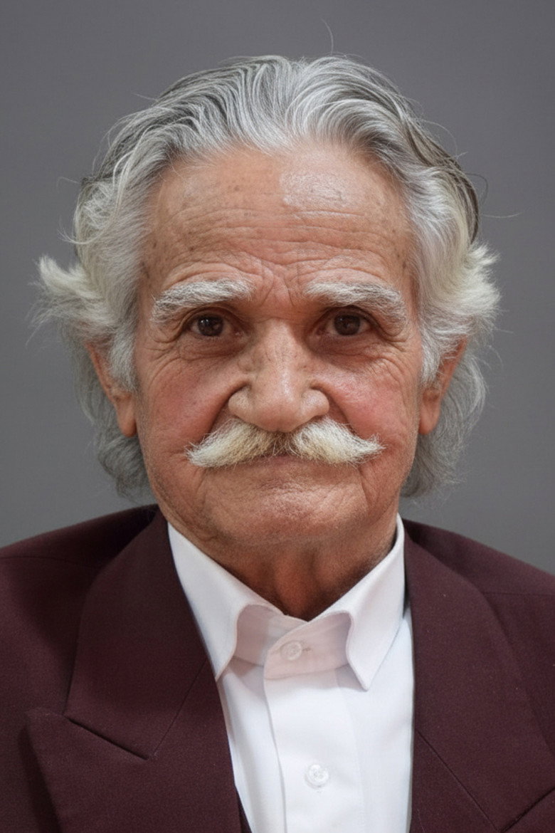 Ashiq Vali Abdi