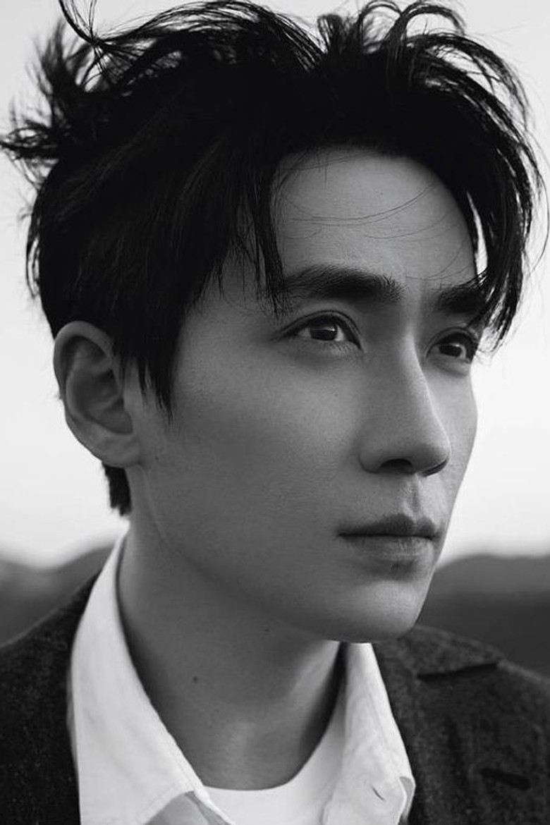 Zhu Yilong