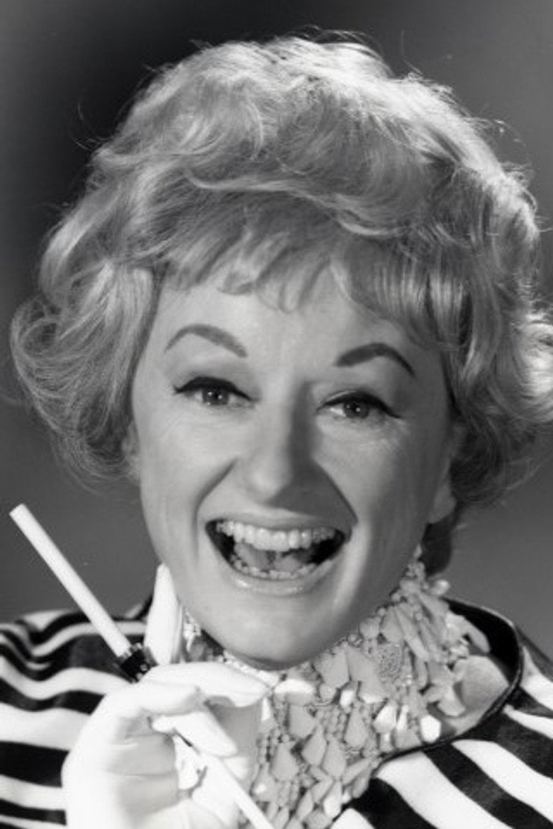 Phyllis Diller