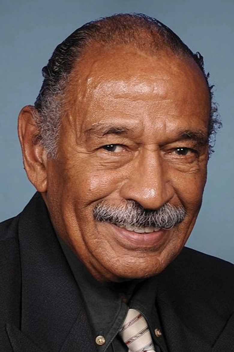 John Conyers