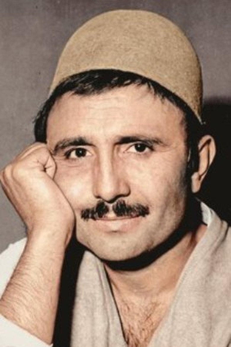 مجيد محسنی